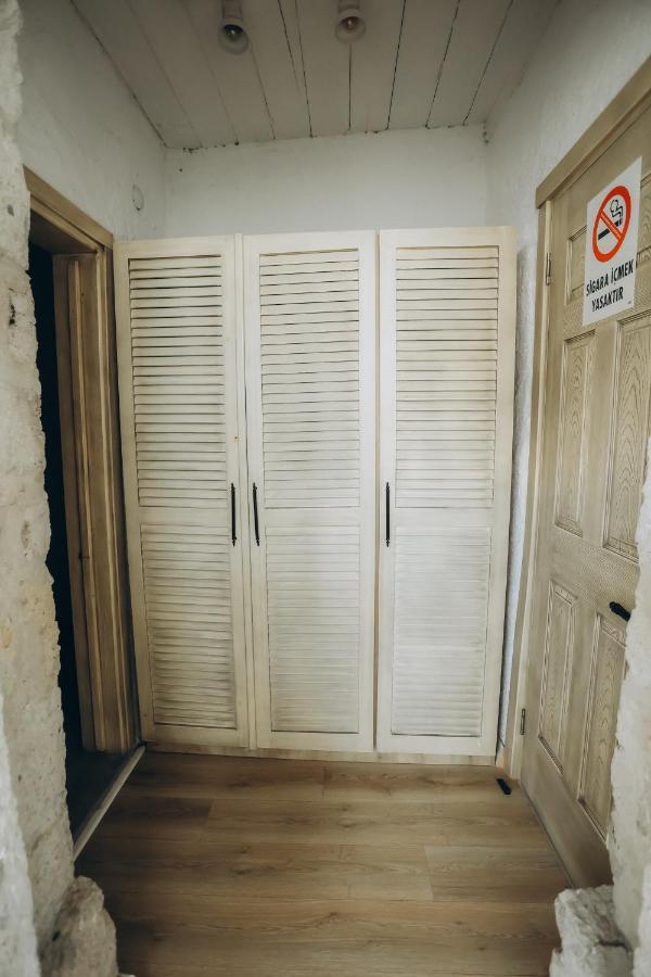 1881 Halil Efendi Otel 阿拉恰特 外观 照片