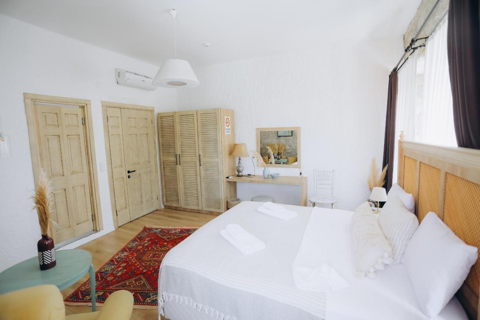 1881 Halil Efendi Otel 阿拉恰特 外观 照片